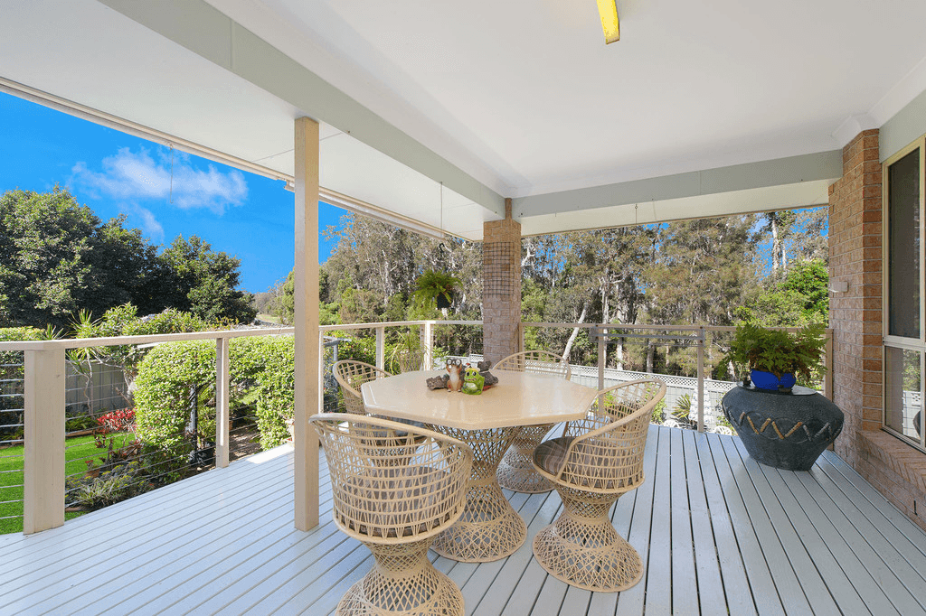 73 Amethyst Way, PORT MACQUARIE, NSW 2444