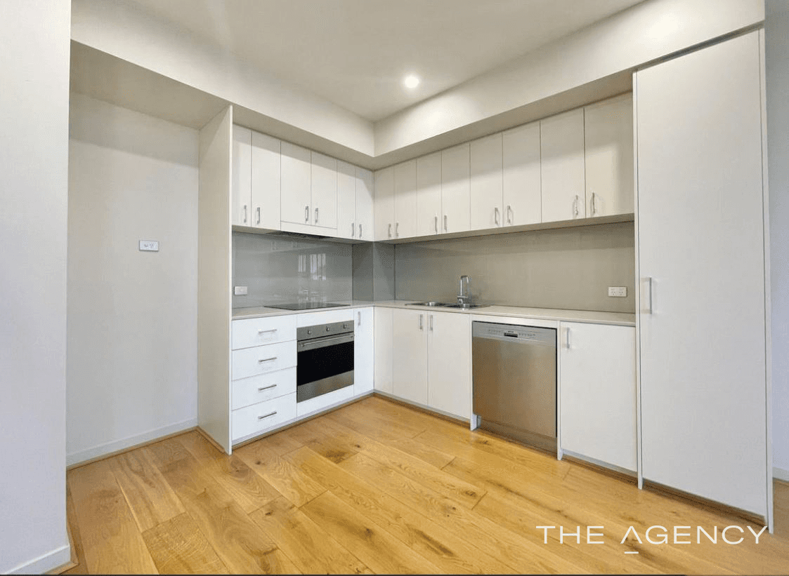 411/2 Rutland Avenue, Lathlain, WA 6100