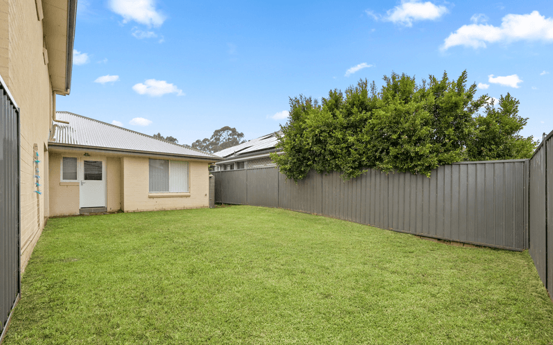 62 Discovery Circuit, GREGORY HILLS, NSW 2557