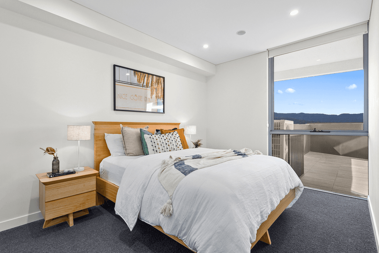 401/3 Rawson Street, WOLLONGONG, NSW 2500