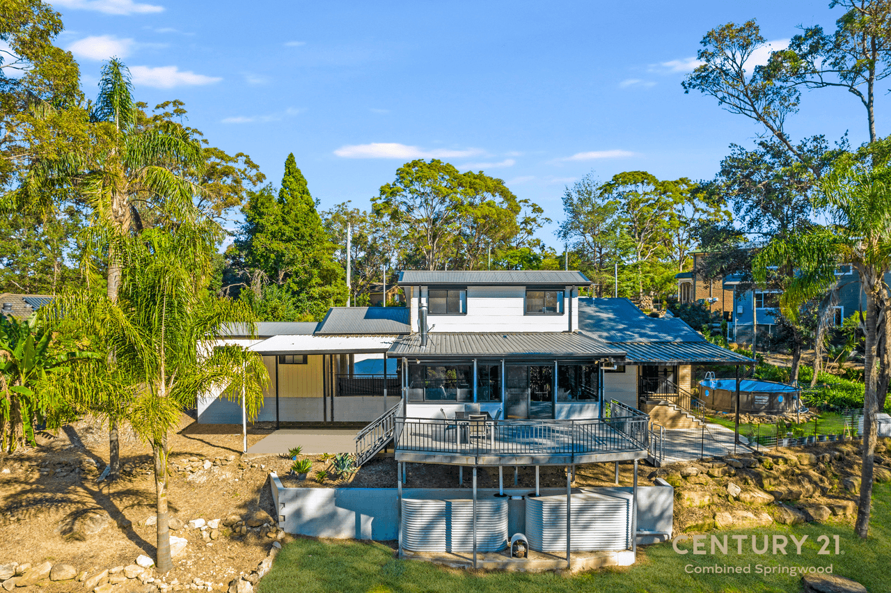 94 Birdwood Avenue, Winmalee, NSW 2777