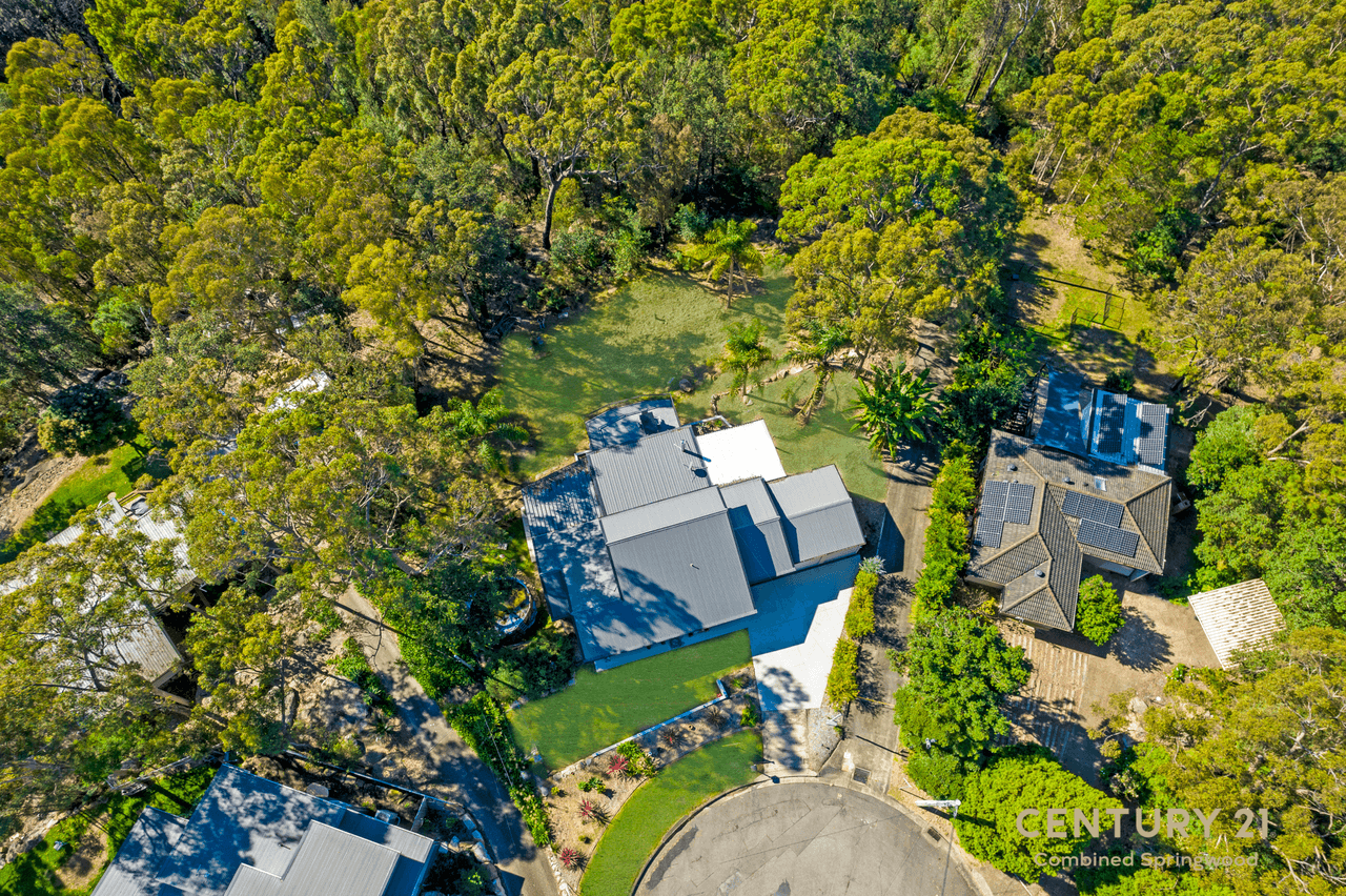 94 Birdwood Avenue, Winmalee, NSW 2777