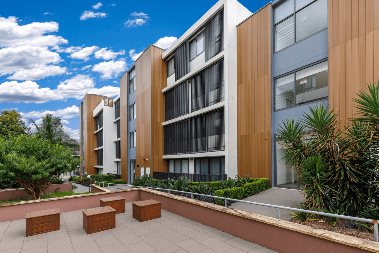 306B/1 Allengrove Crescent, NORTH RYDE, NSW 2113