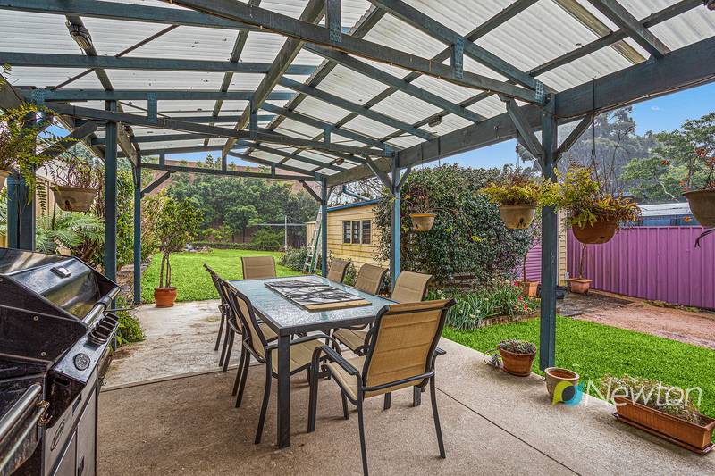 16 Rye Avenue, BEXLEY, NSW 2207