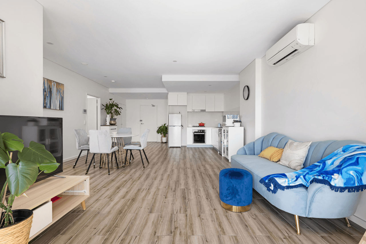 40/77-87 Fifth Avenue, Campsie, NSW 2194