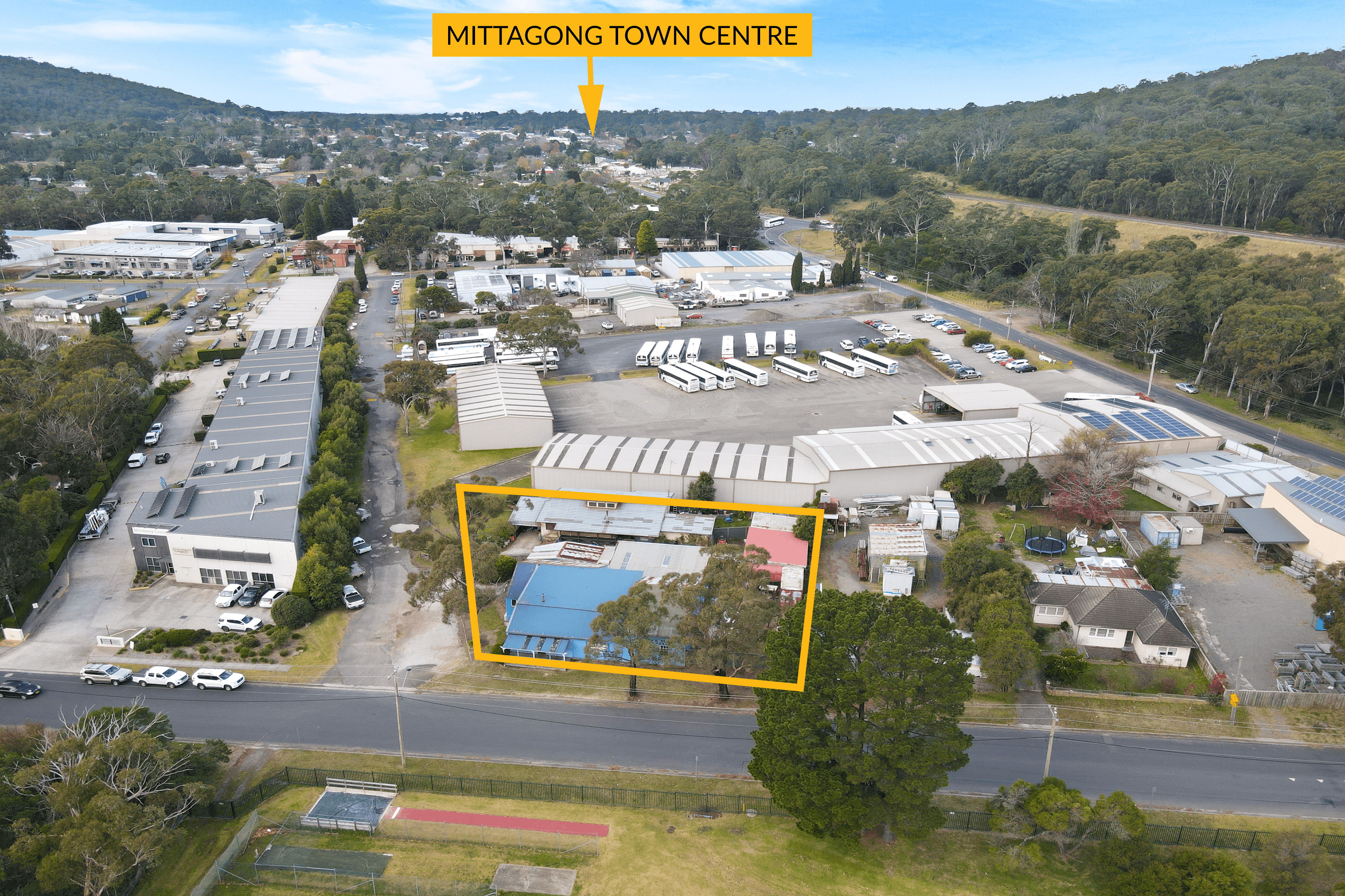 7-9 Lyell Street, MITTAGONG, NSW 2575