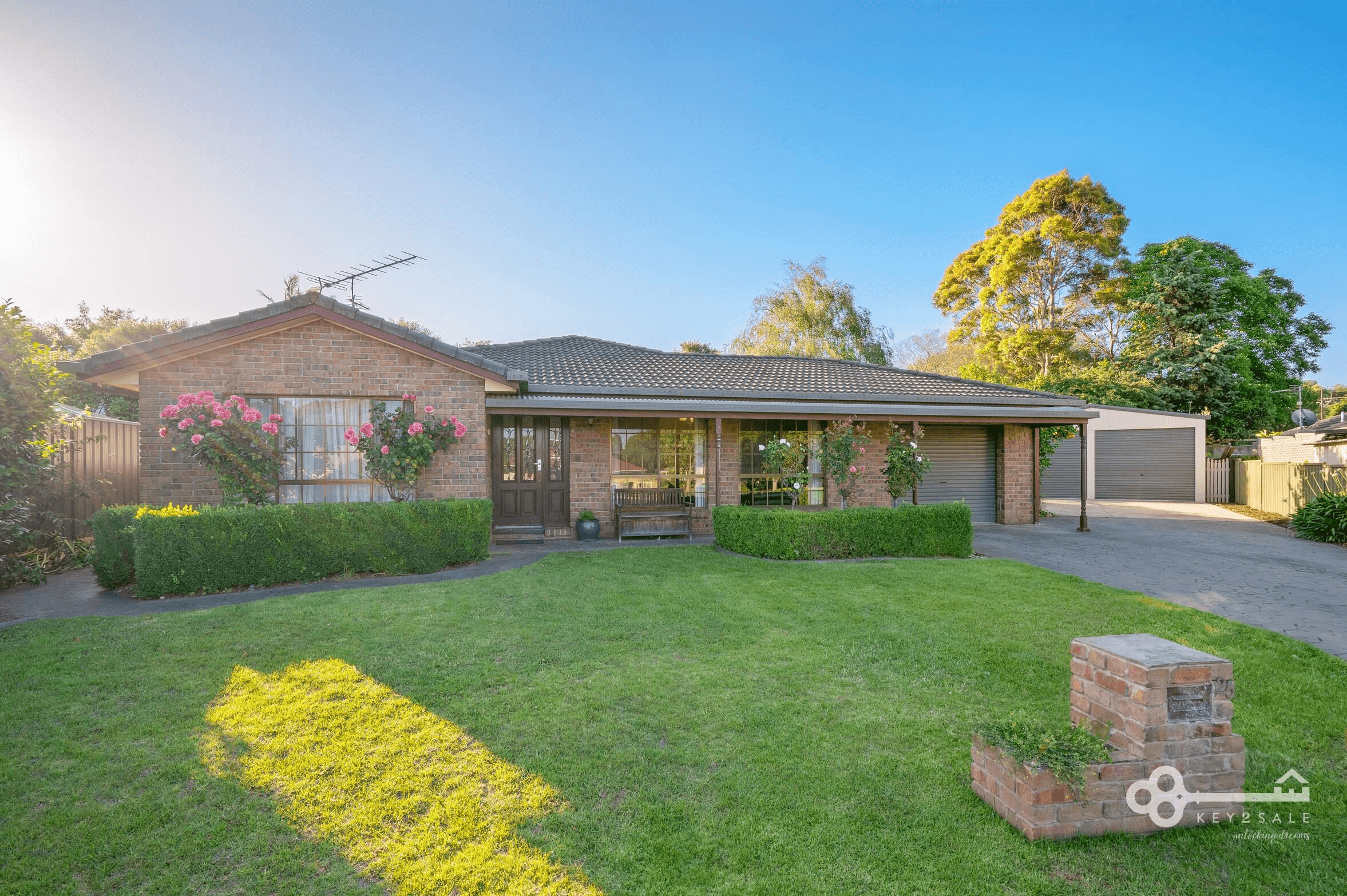 25 Old Kent Court, Mount Gambier, SA 5290