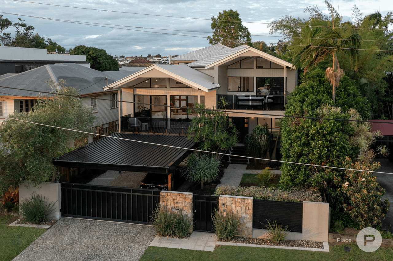 22 Huet Street, Wavell Heights, QLD 4012