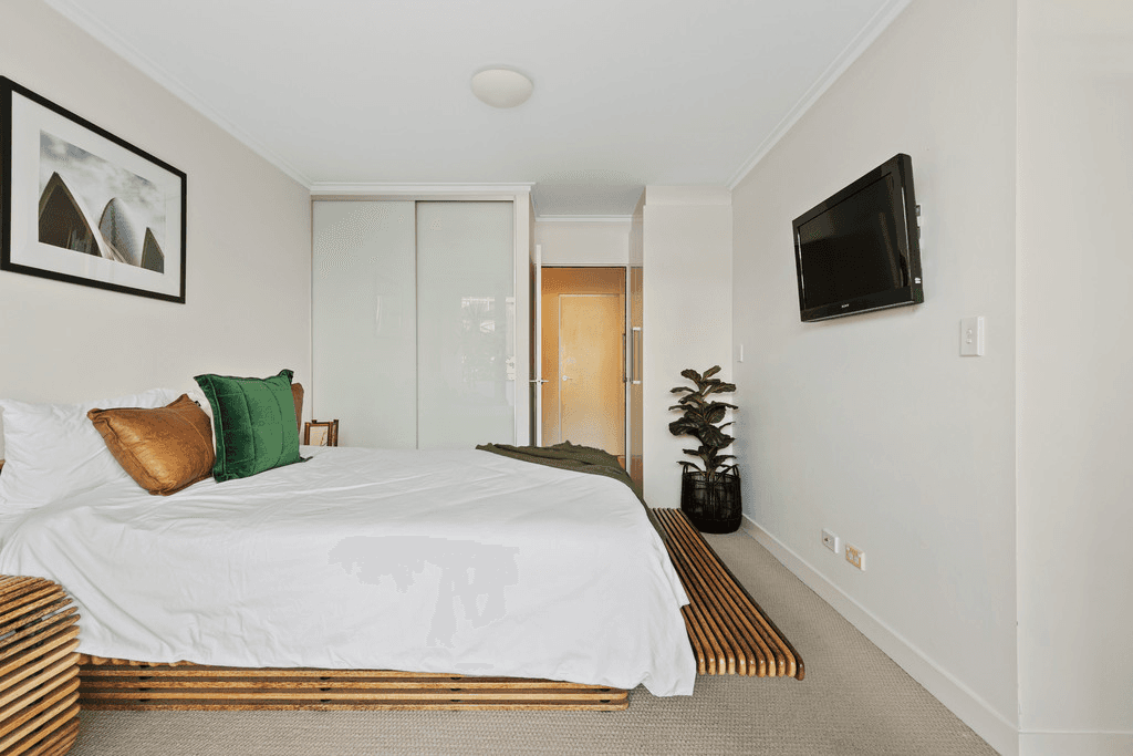 2304/8 Eve Street, ERSKINEVILLE, NSW 2043