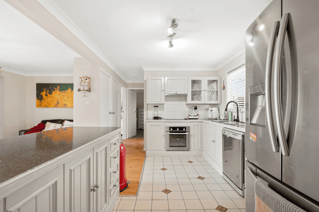 50 Yarrawonga Park Road, YARRAWONGA PARK, NSW 2264