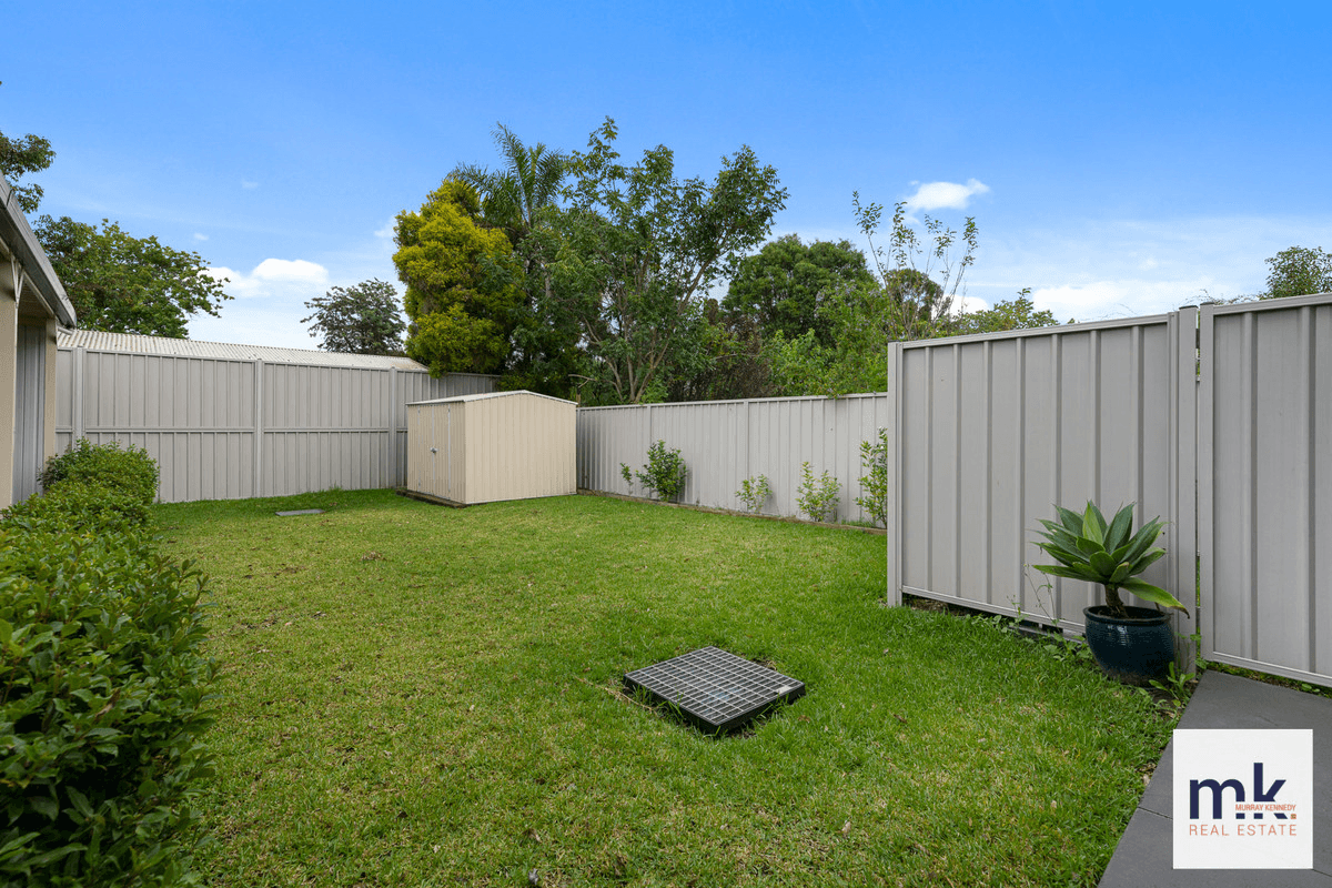 2/89 Old Hume Highway, Camden, NSW 2570