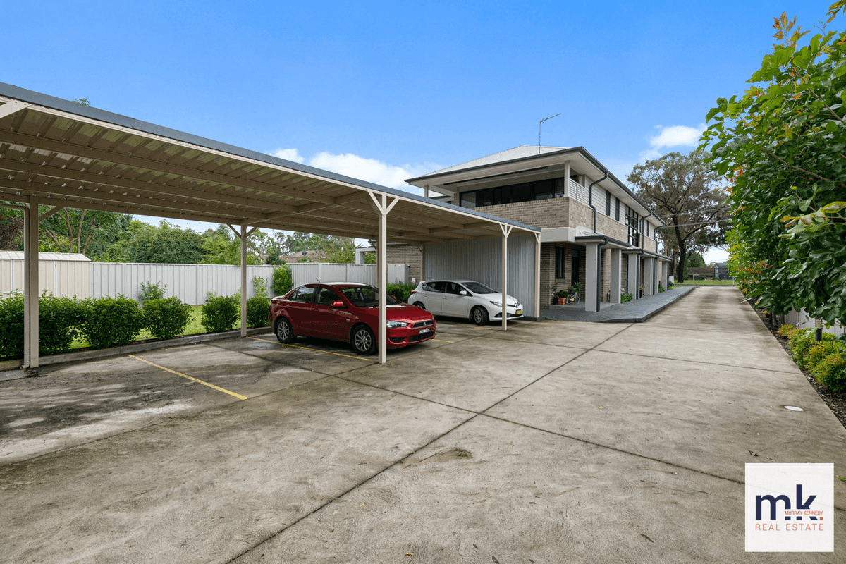 2/89 Old Hume Highway, Camden, NSW 2570