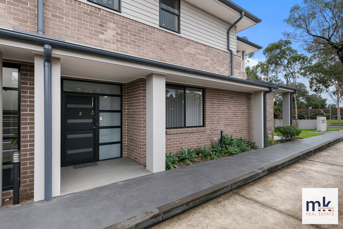 2/89 Old Hume Highway, Camden, NSW 2570