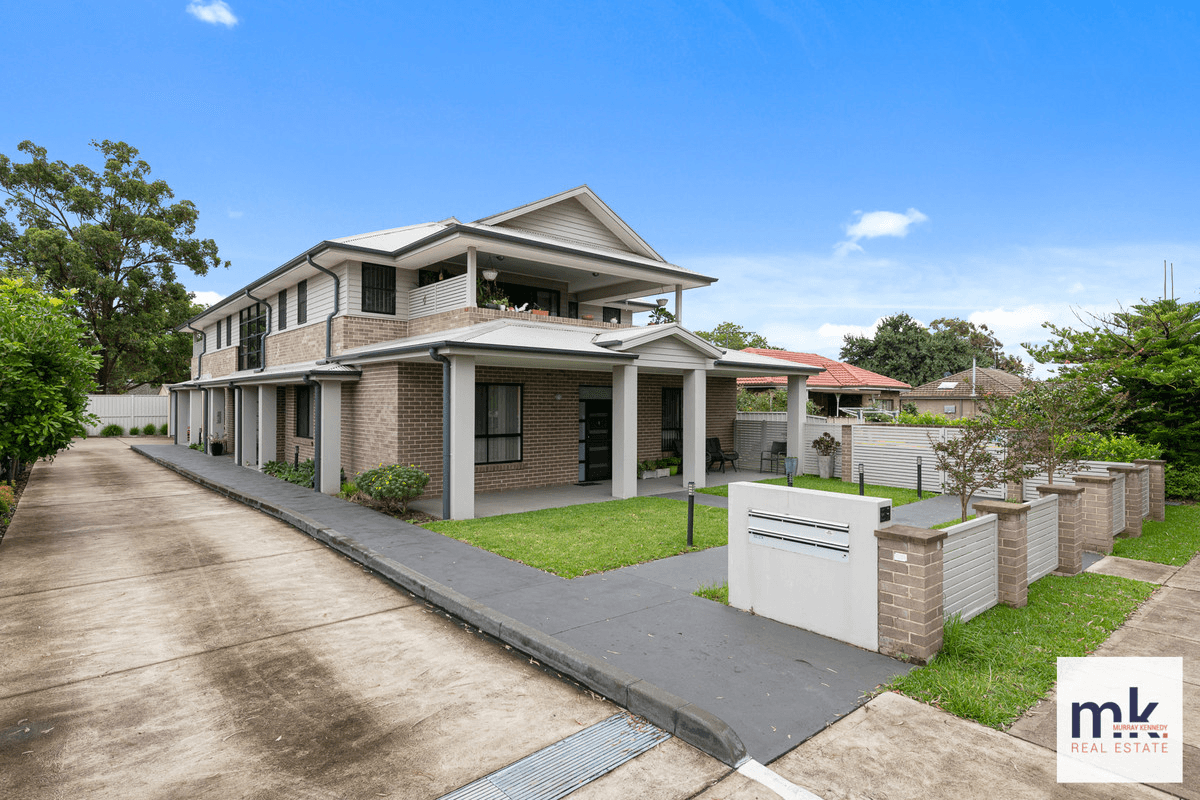 2/89 Old Hume Highway, Camden, NSW 2570