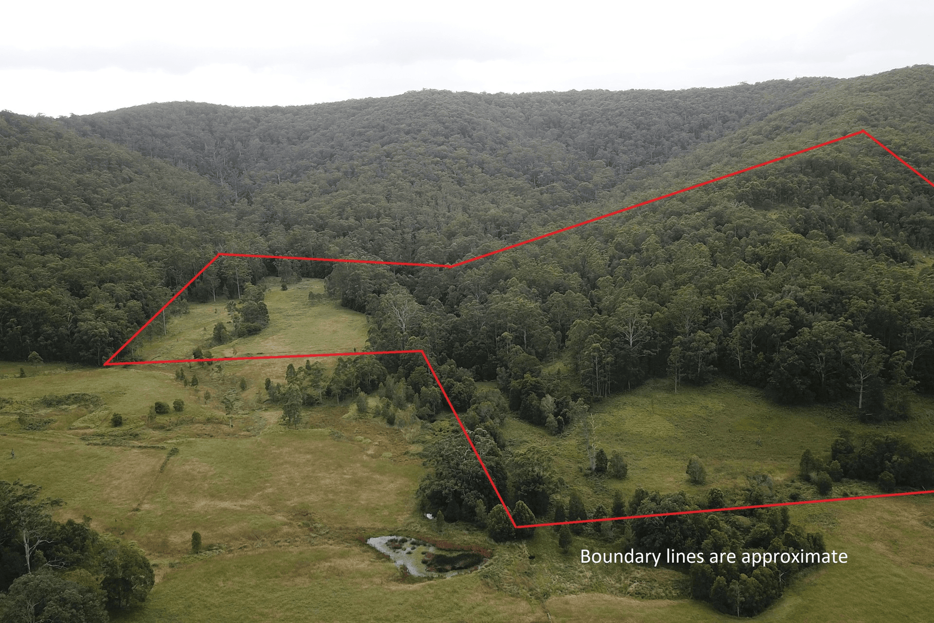 Lot 170 Boyds Lane, Wyong Creek, NSW 2259