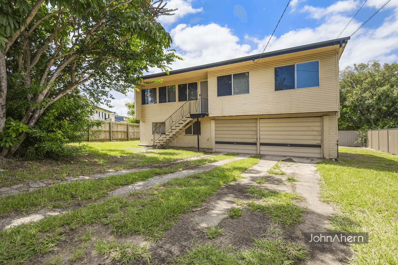 4 Gidgee Street, Kingston, QLD 4114