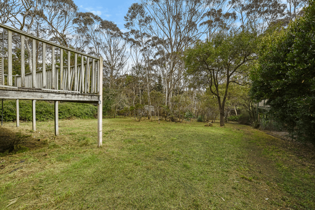 26 Mountbatten Street, Blackheath, NSW 2785