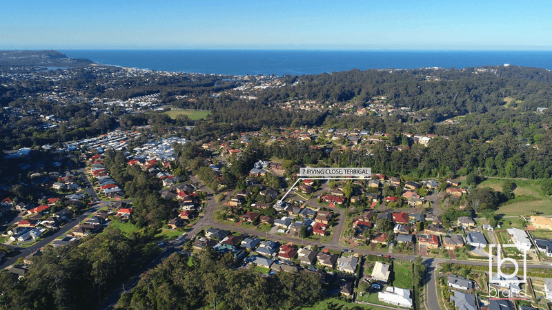 7 Irving Close, TERRIGAL, NSW 2260