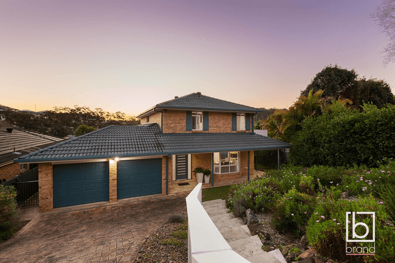 7 Irving Close, TERRIGAL, NSW 2260