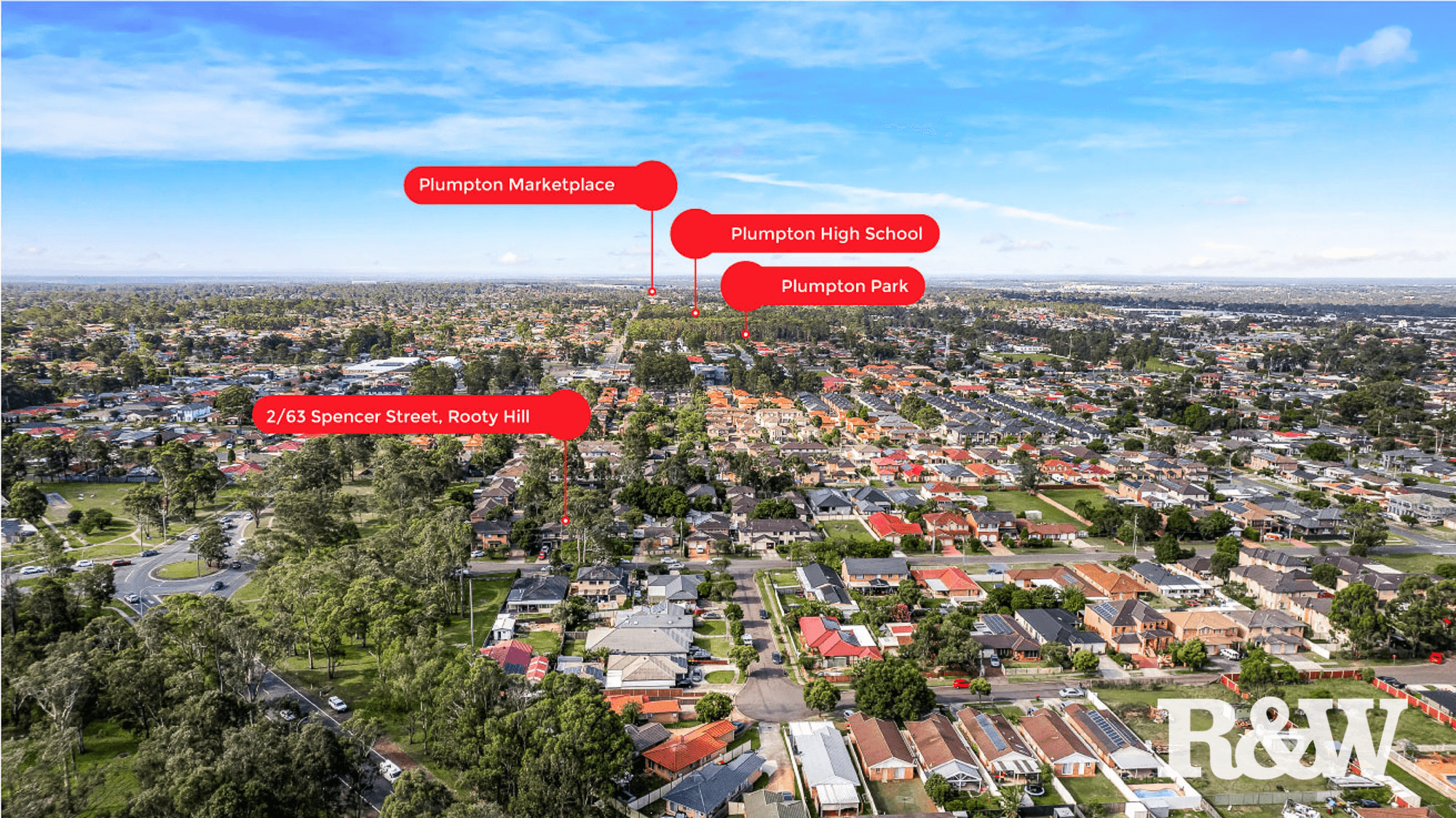 2/63 Spencer Street, ROOTY HILL, NSW 2766