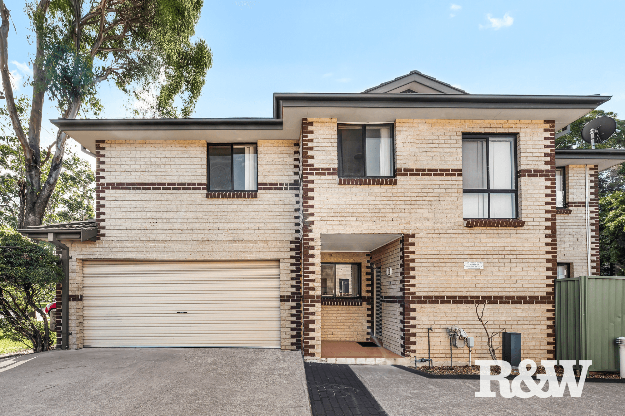 2/63 Spencer Street, ROOTY HILL, NSW 2766