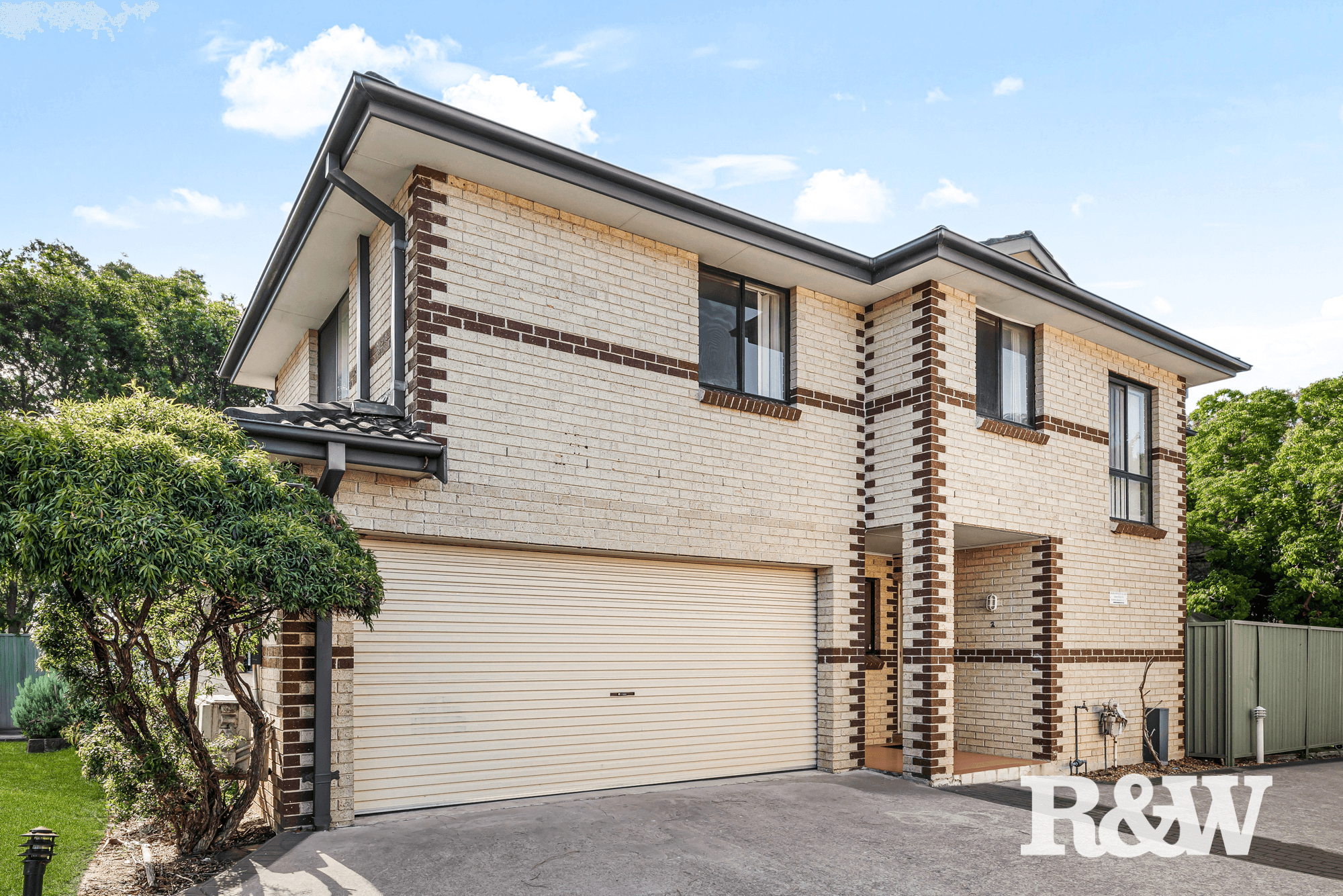 2/63 Spencer Street, ROOTY HILL, NSW 2766