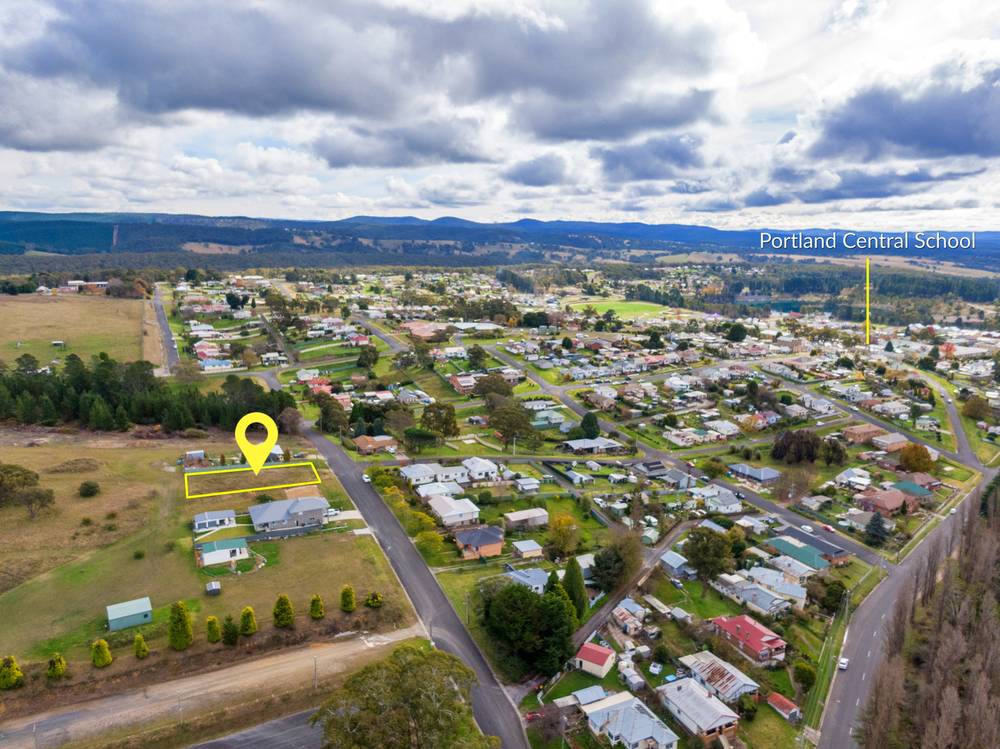 19 Bell Street, PORTLAND, NSW 2847