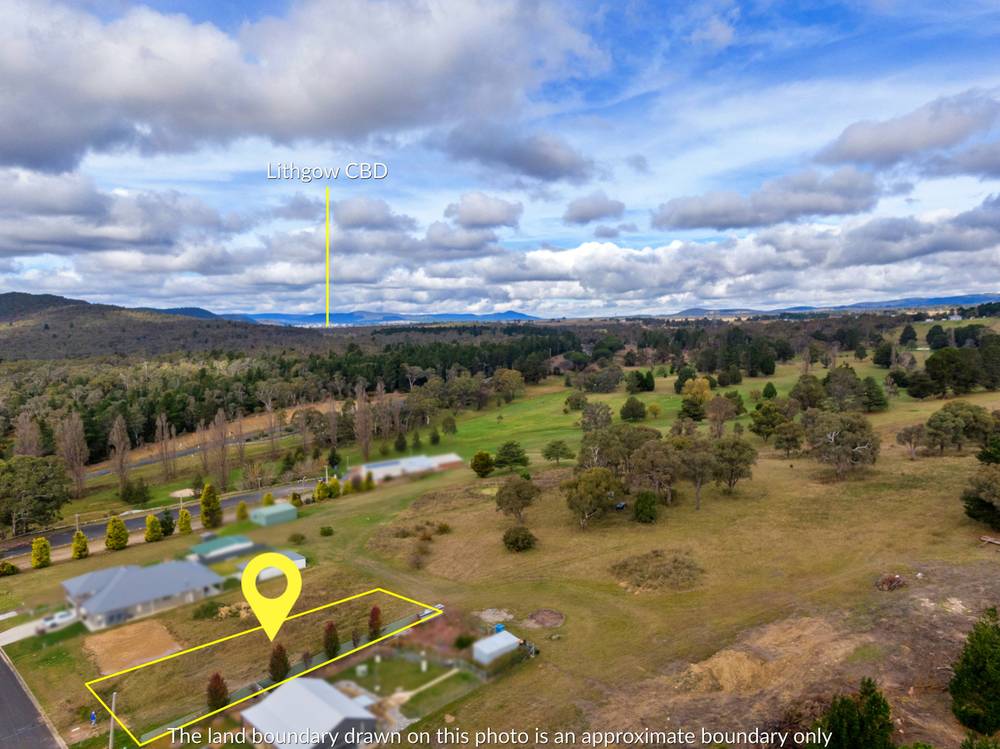 19 Bell Street, PORTLAND, NSW 2847