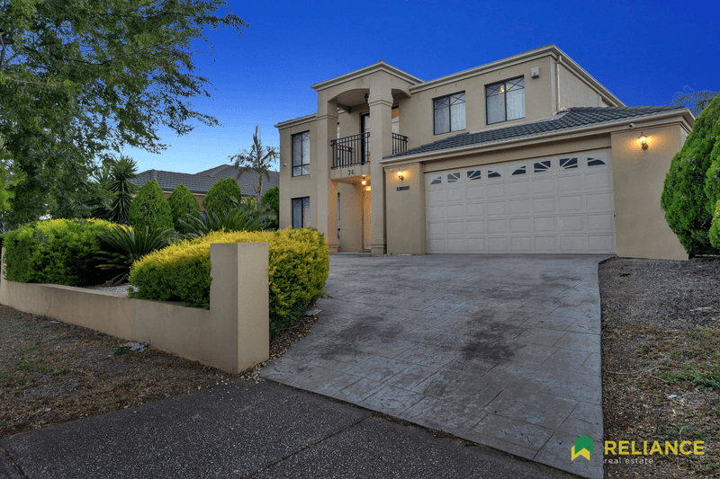 76 Harmony Drive, Tarneit, VIC 3029