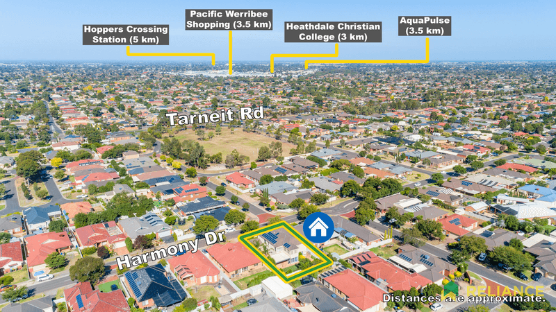 76 Harmony Drive, Tarneit, VIC 3029