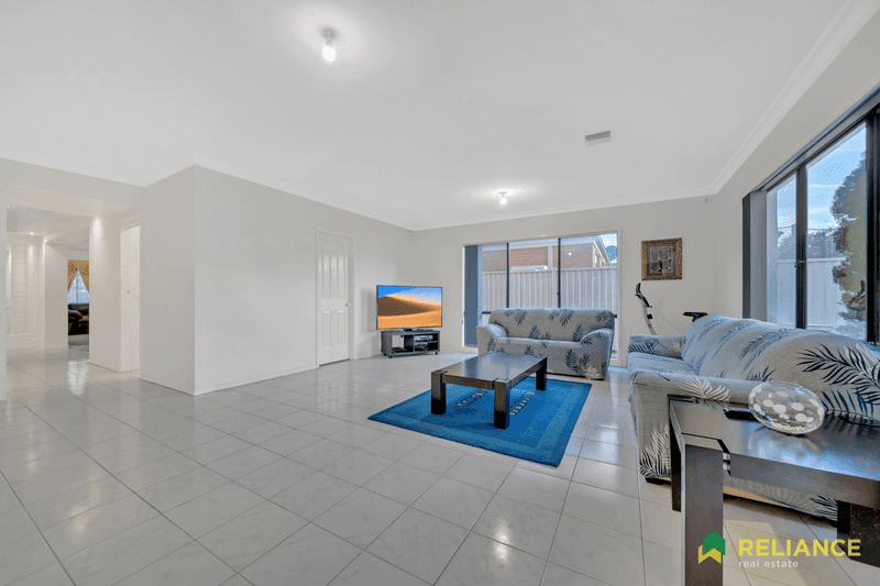 76 Harmony Drive, Tarneit, VIC 3029