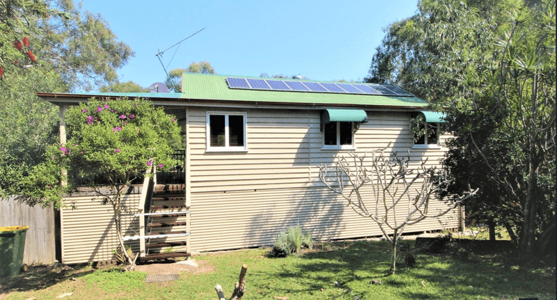 42 Wirralee Street, Macleay Island, QLD 4184