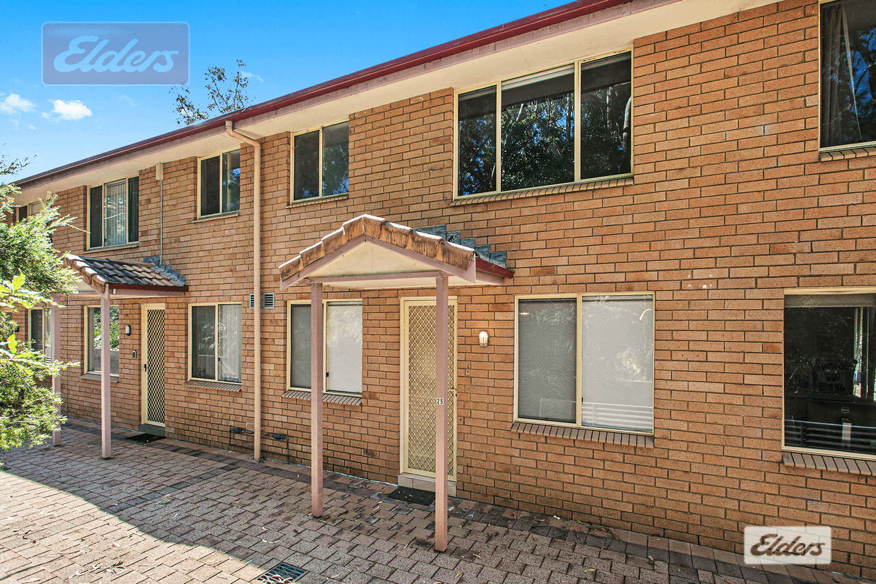 25/81 Bath Road, Kirrawee, NSW 2232