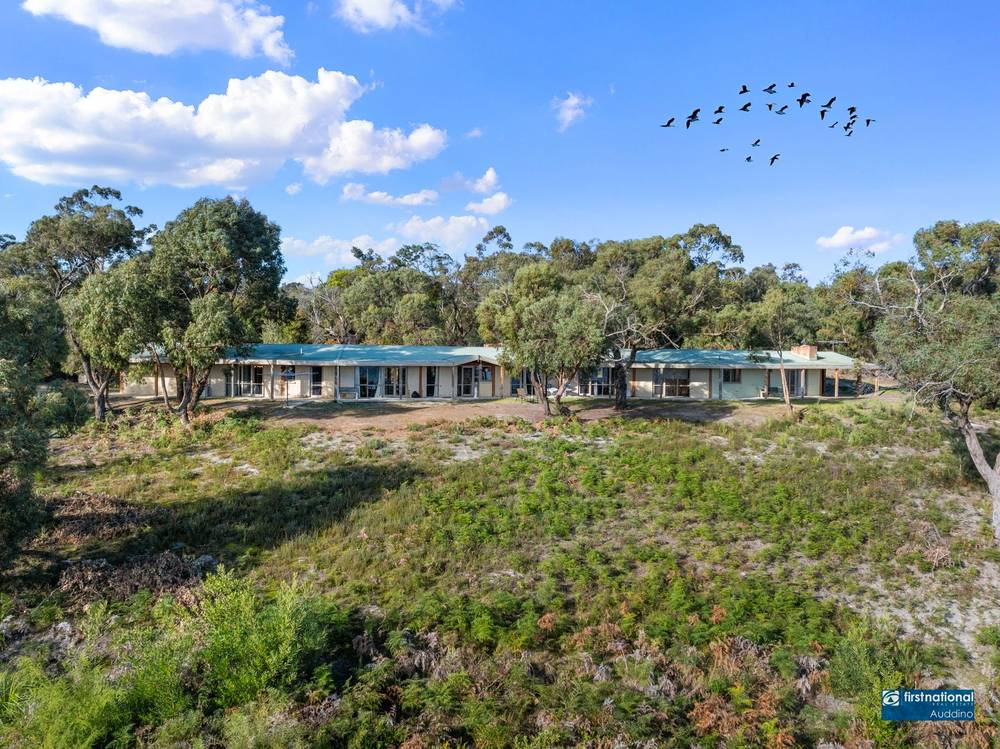1268 Bass Highway, Grantville, VIC 3984