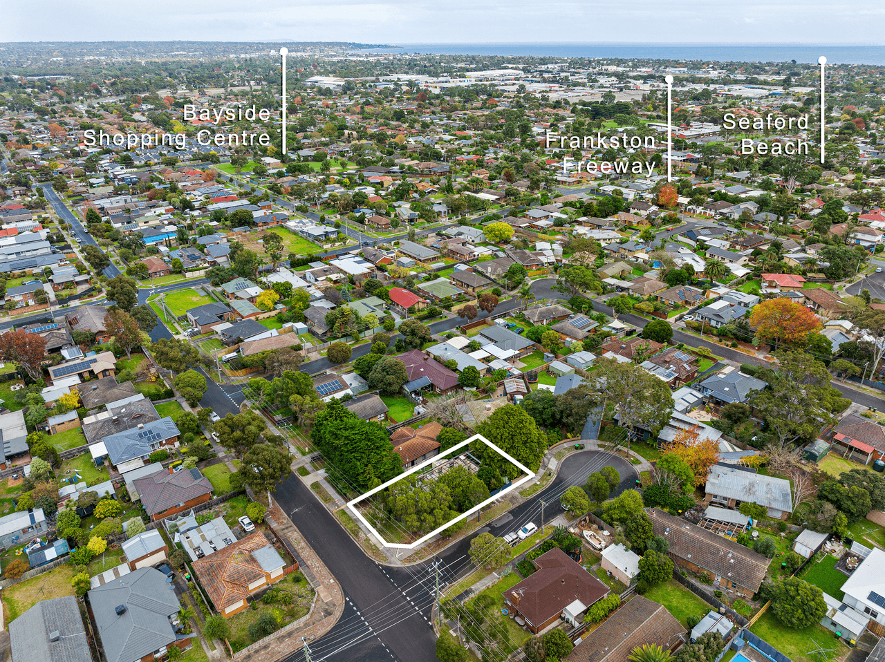 31 Henry Crescent, SEAFORD, VIC 3198