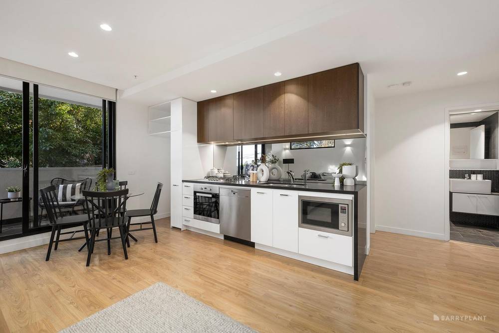 G02/8 Hepburn Road, DONCASTER, VIC 3108