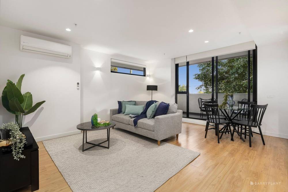 G02/8 Hepburn Road, DONCASTER, VIC 3108