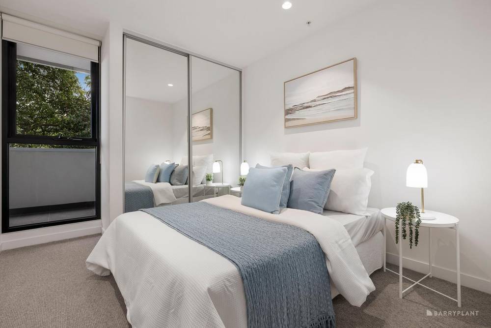 G02/8 Hepburn Road, DONCASTER, VIC 3108