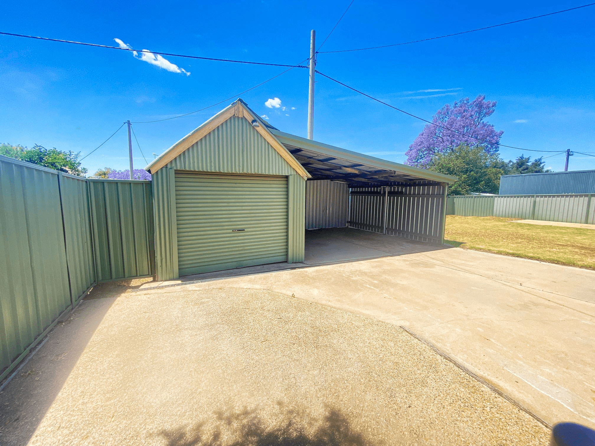 96 Wade Avenue, LEETON, NSW 2705