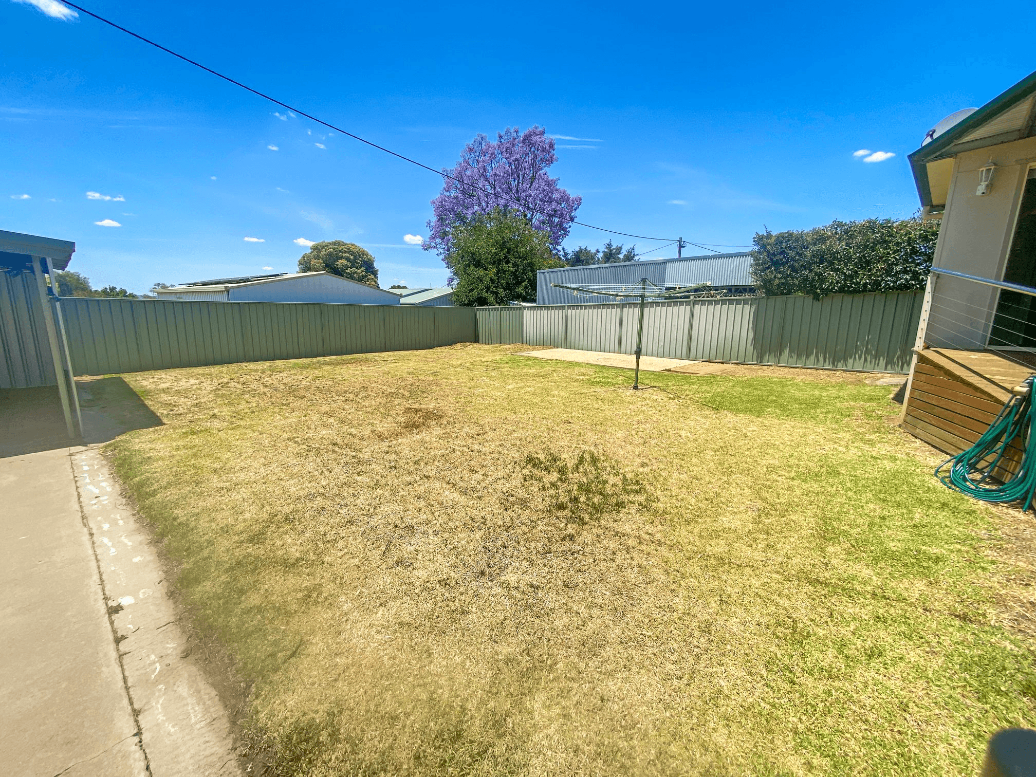 96 Wade Avenue, LEETON, NSW 2705