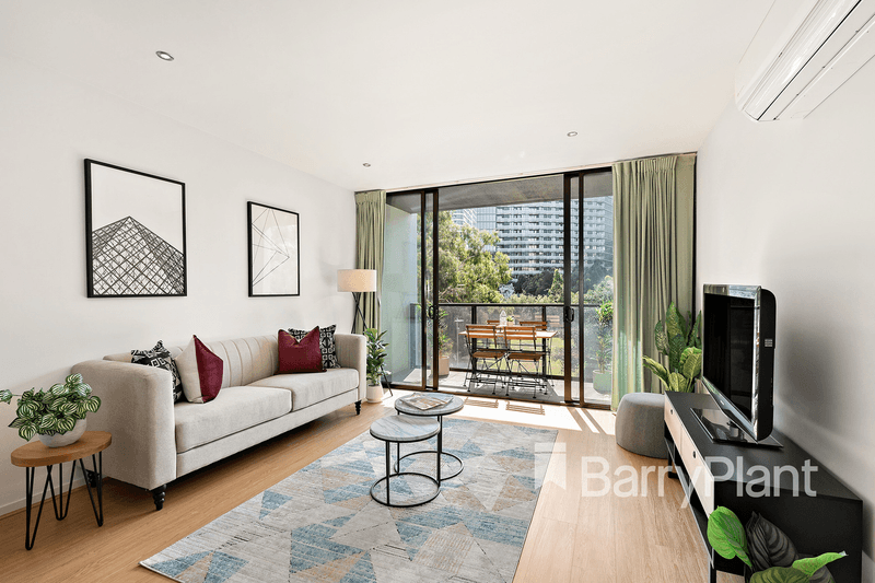 34/801 Bourke Street, Docklands, VIC 3008