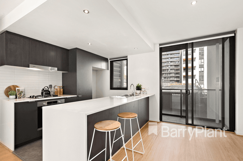 34/801 Bourke Street, Docklands, VIC 3008