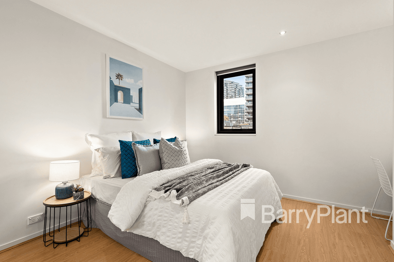 34/801 Bourke Street, Docklands, VIC 3008