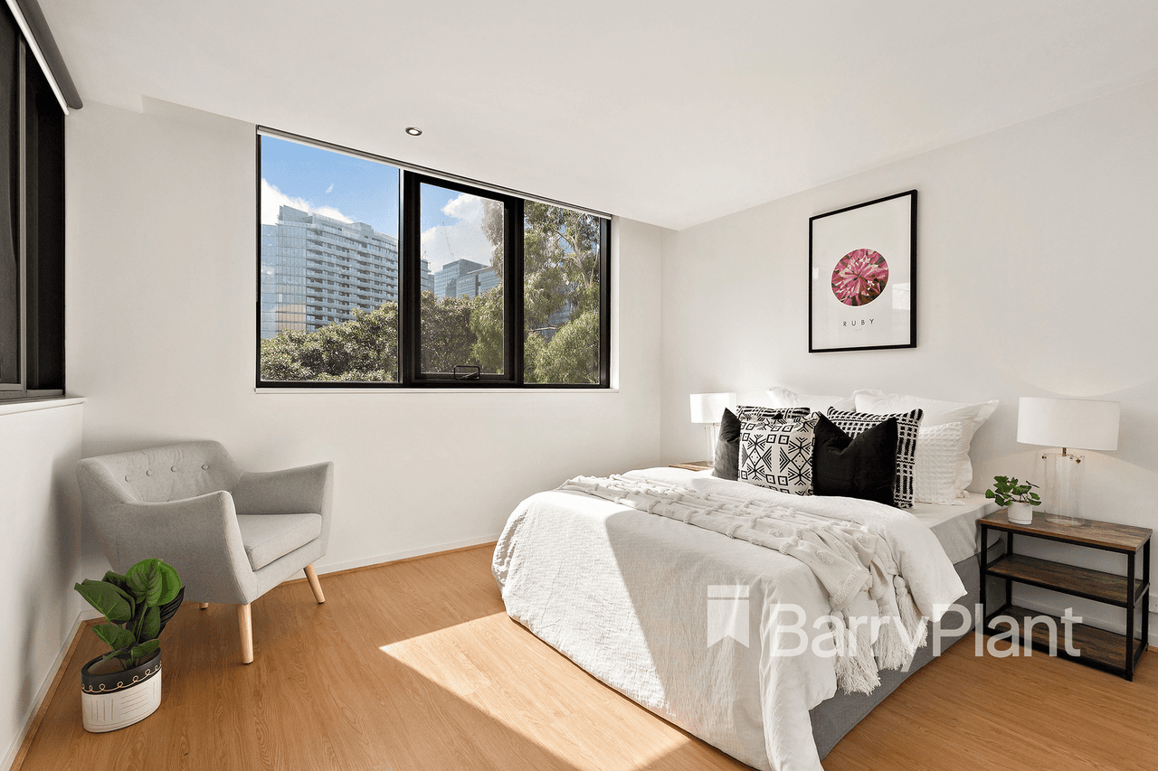 34/801 Bourke Street, Docklands, VIC 3008