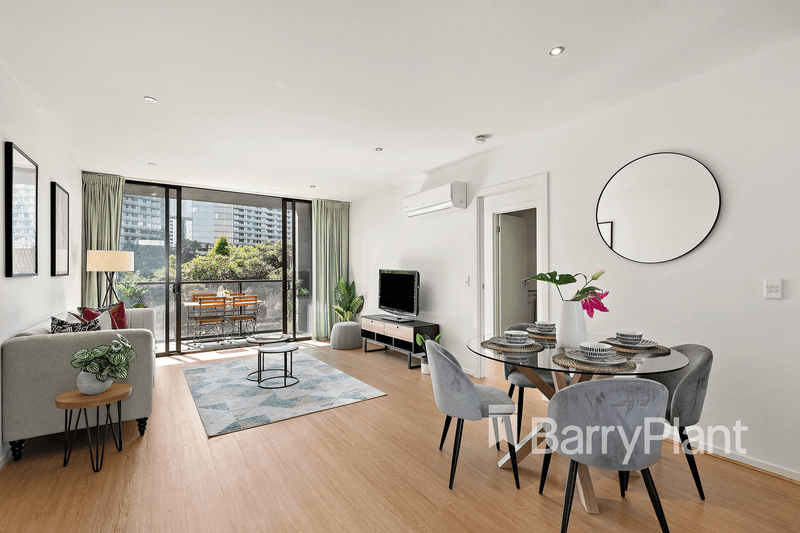 34/801 Bourke Street, Docklands, VIC 3008