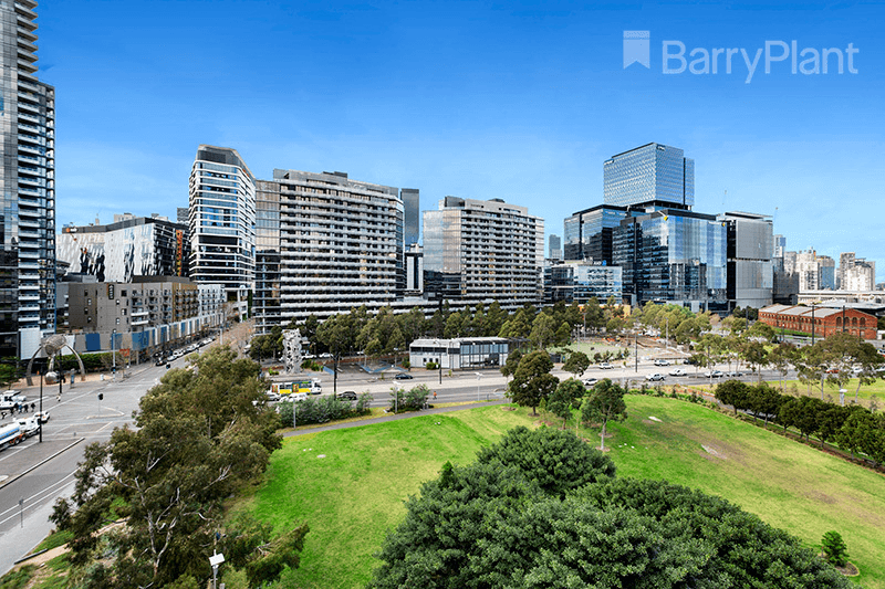 34/801 Bourke Street, Docklands, VIC 3008