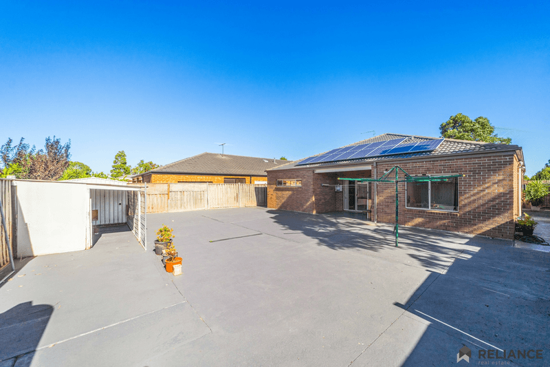 43 Citronelle Circuit, Brookfield, VIC 3338