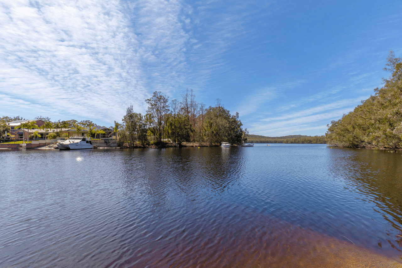 51 Whimbrel Drive, NERONG, NSW 2423