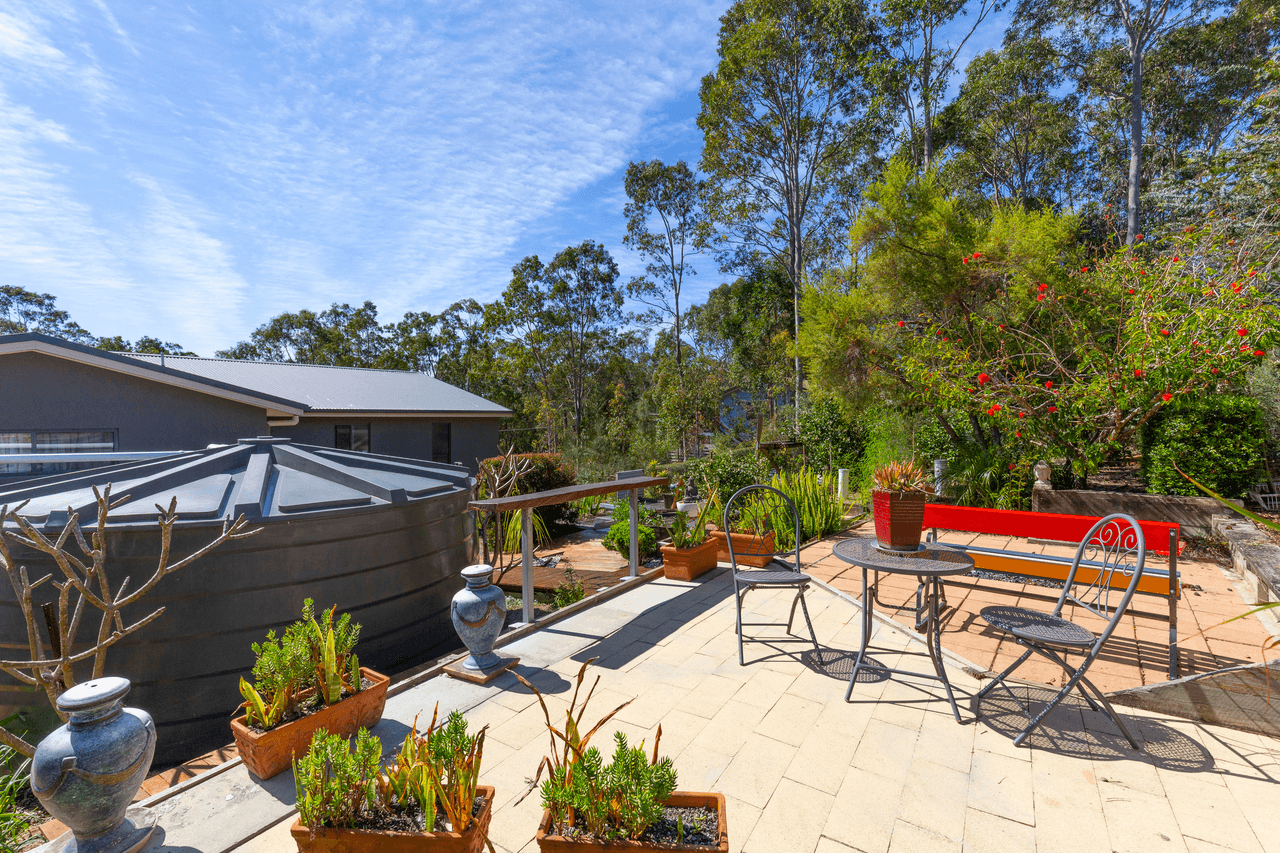 51 Whimbrel Drive, NERONG, NSW 2423