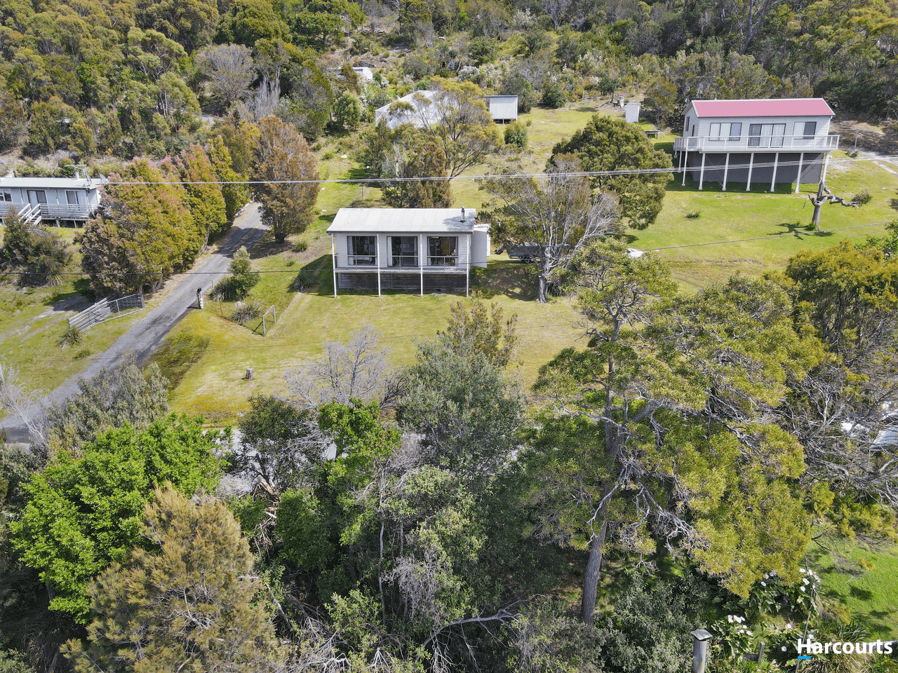 18 Acacia Drive, ANSONS BAY, TAS 7264